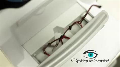 Optique Santé Chicoutimi Inc .